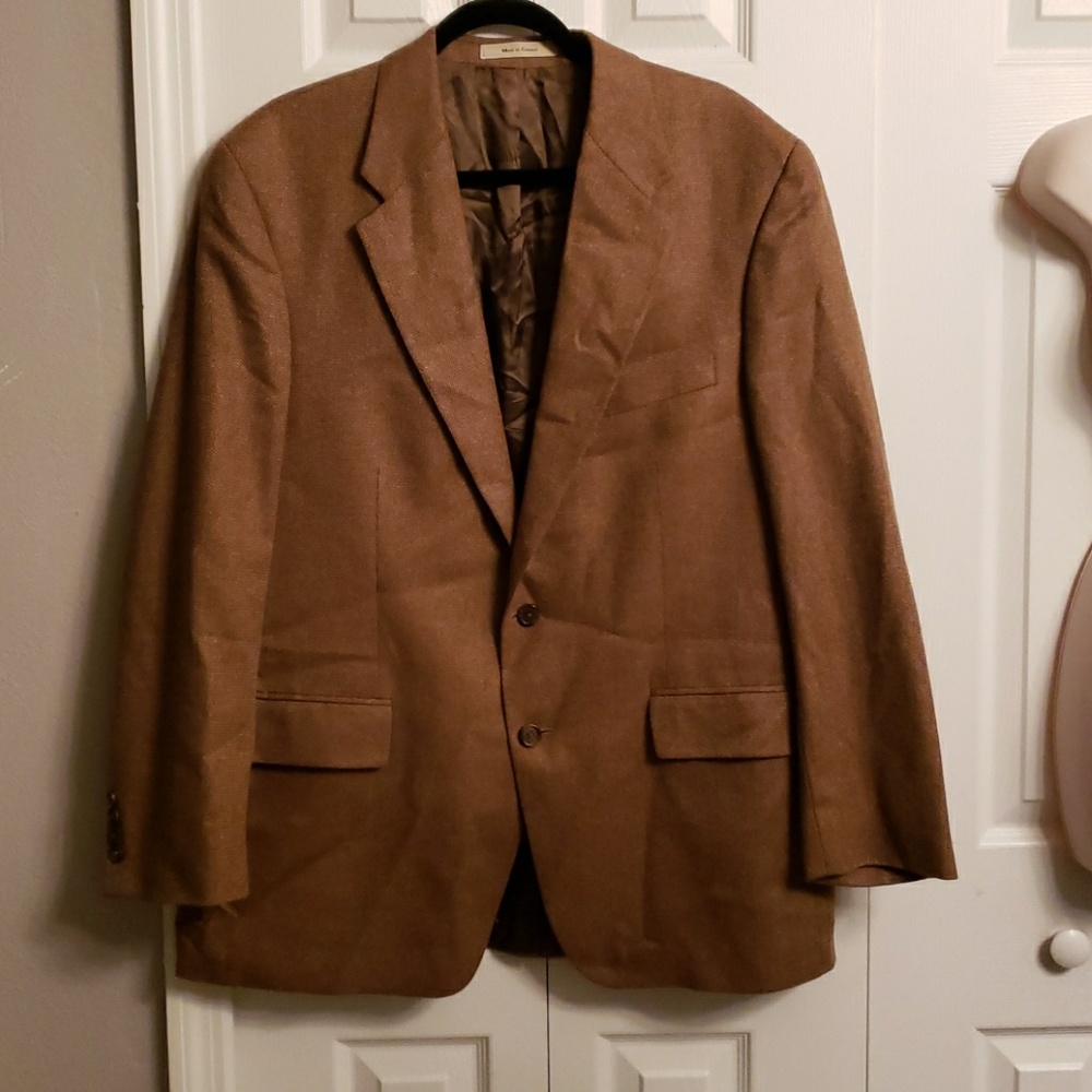 Polo University Club by Ralph Lauren Blazer
